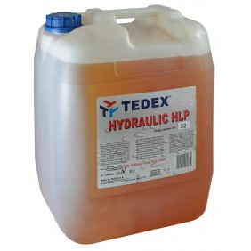 Олива гідравлічна TEDEX HYDRAULIC HLP-32